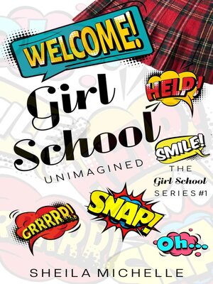 cover image of Girl School